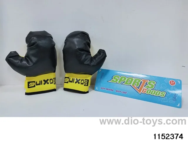 boxing glove