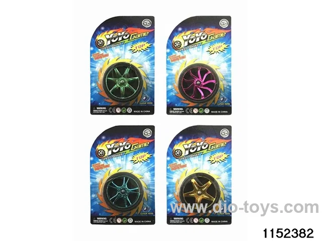yo-yo