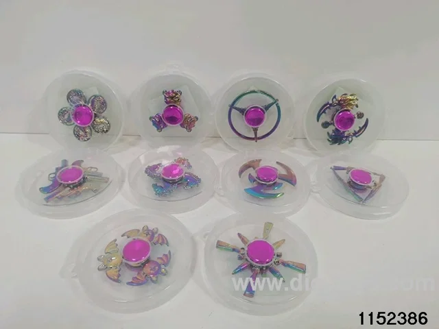 Alloy Tuo