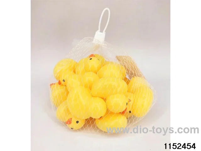 Yellow Duck (20PCS)