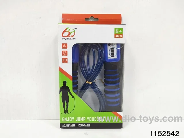 jump rope