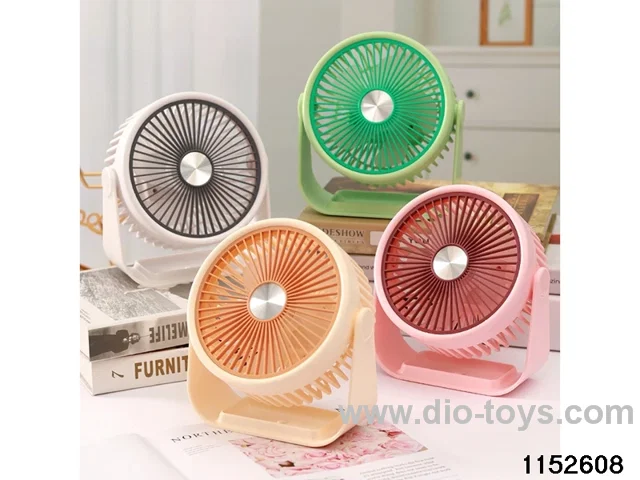 fan