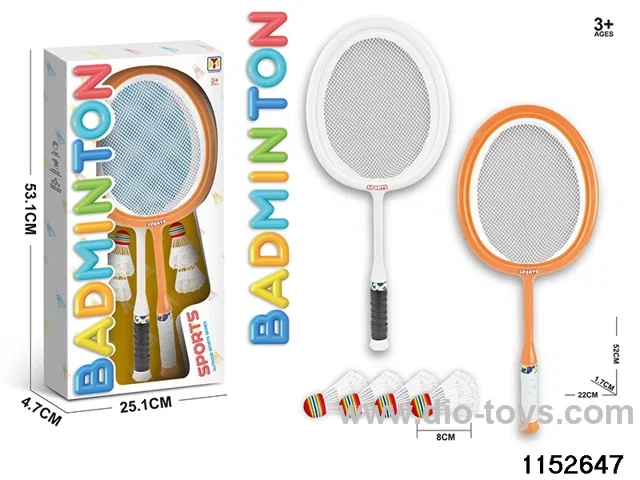 Badminton Set