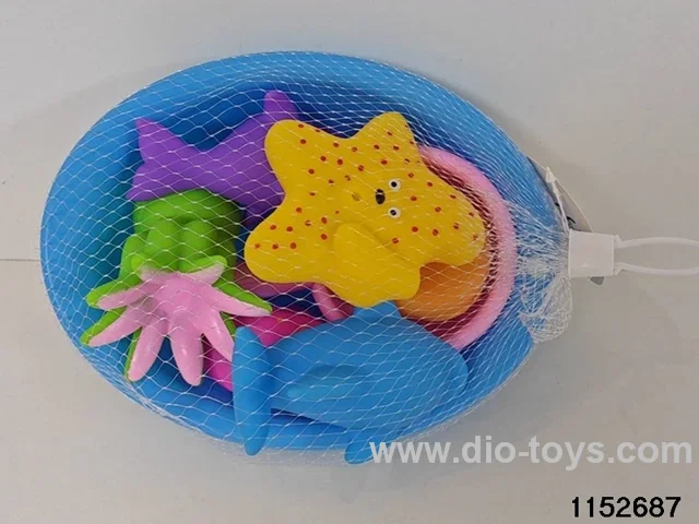 Beach Toys Set
