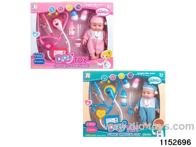 Medical set