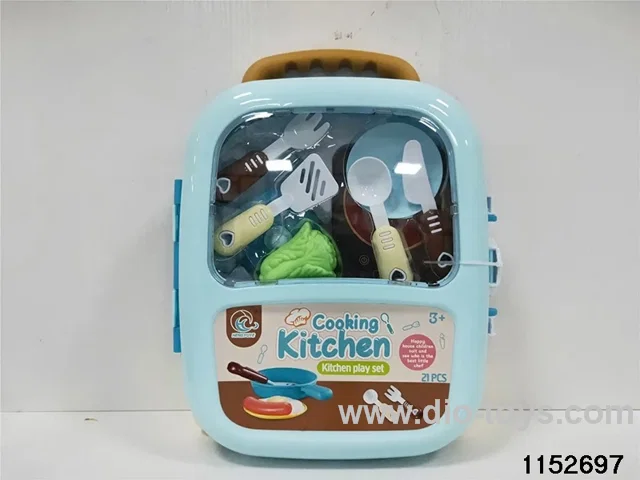 Tableware with IC