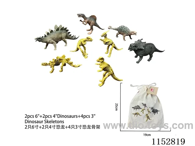 Dinosaurs