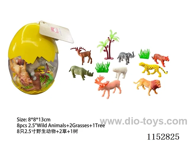 Animals