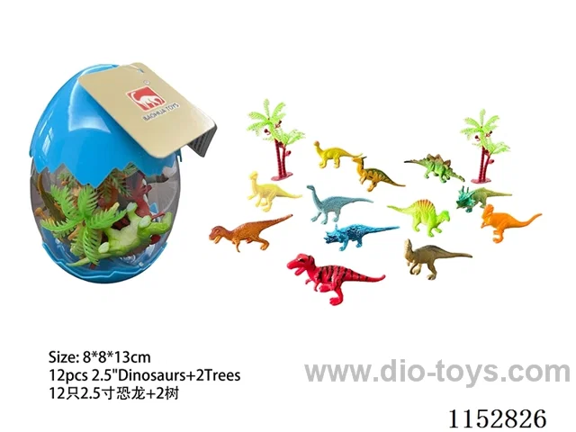Dinosaurs