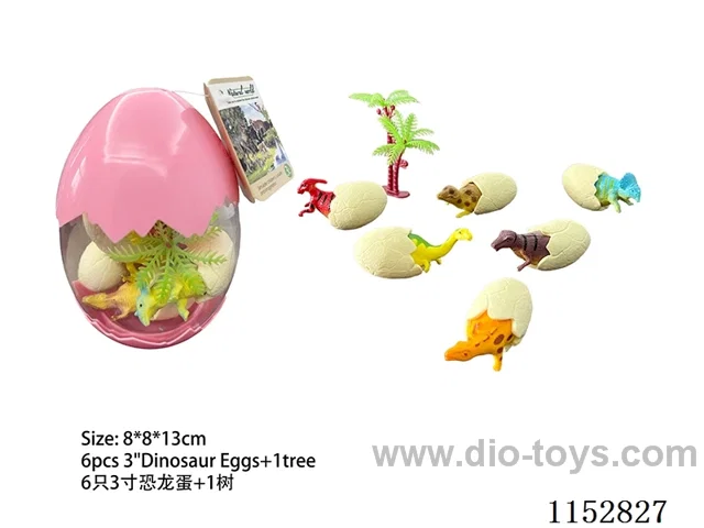 Dinosaurs