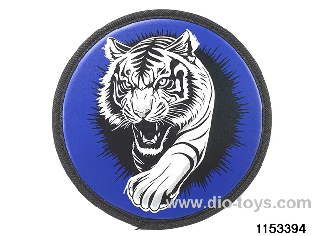 flying disc