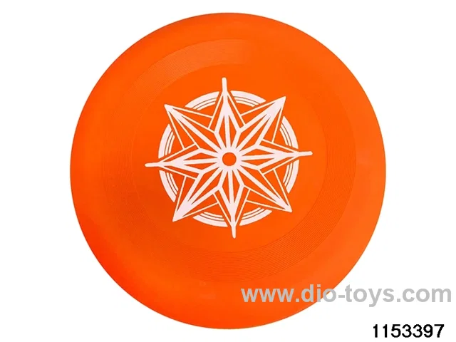 flying disc