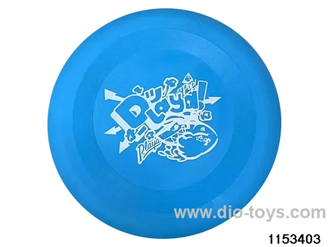 flying disc