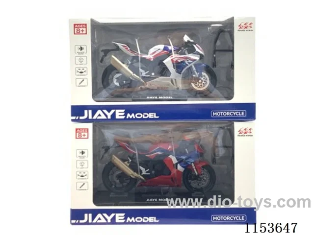 1:12 honda cbr100