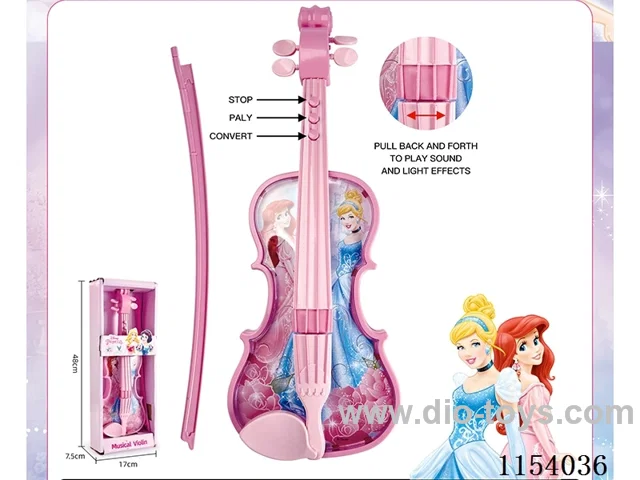 Cello - Princess