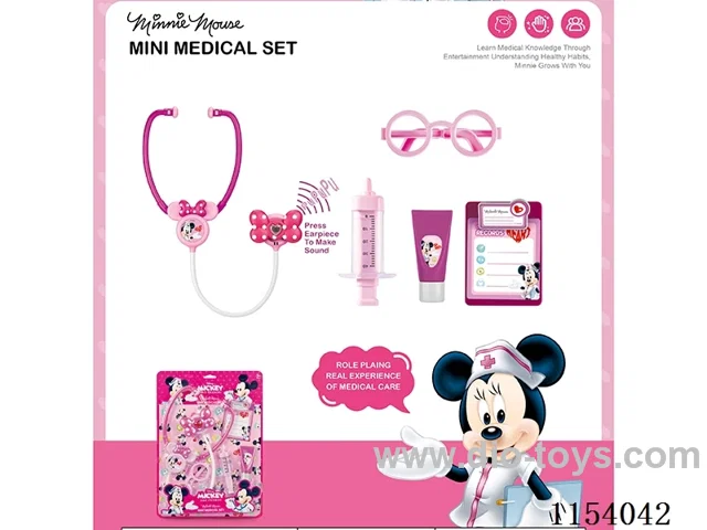 Medical kit - Hanging board