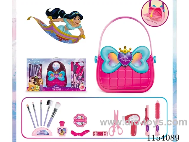 Princess - Beauty handbag