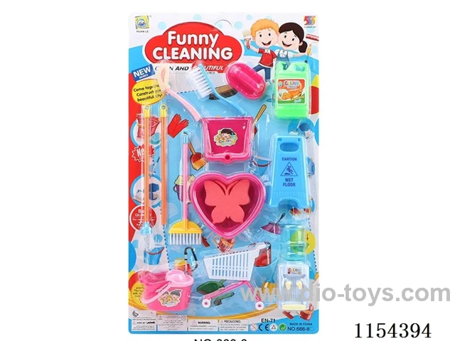Cleaning appliance