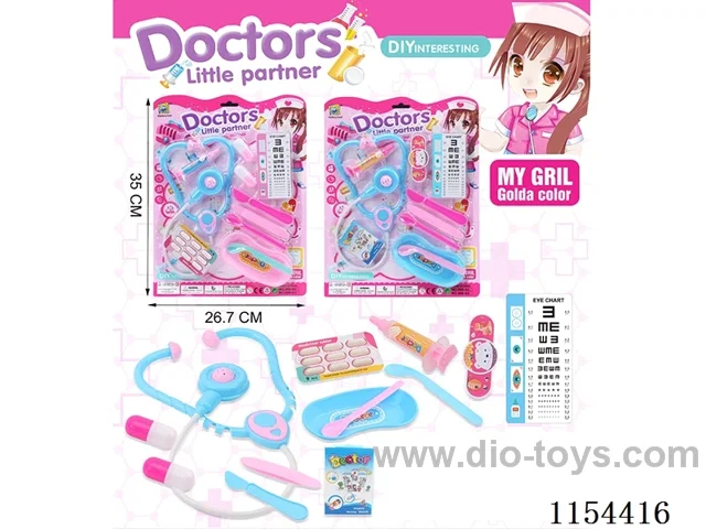 doctor set