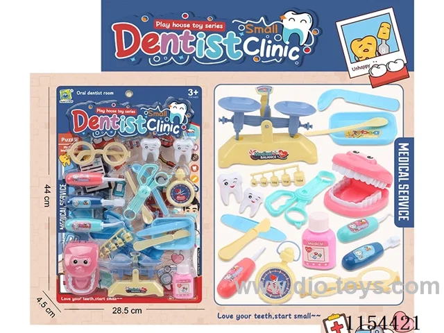 doctor set