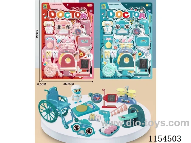 Doctor set