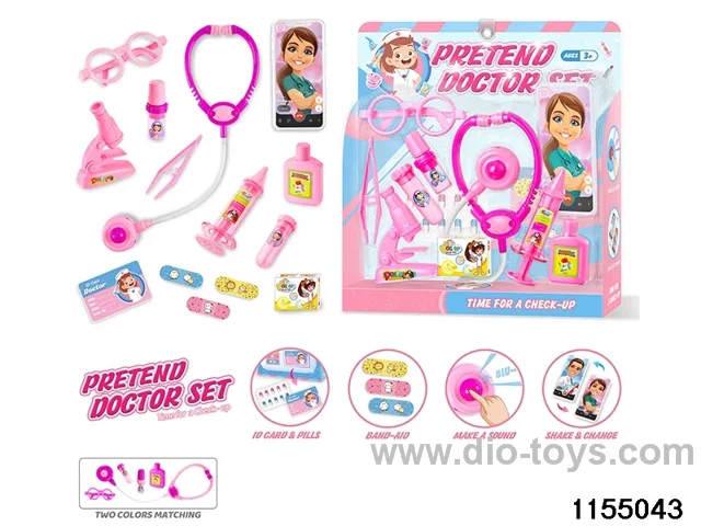 Medical kits