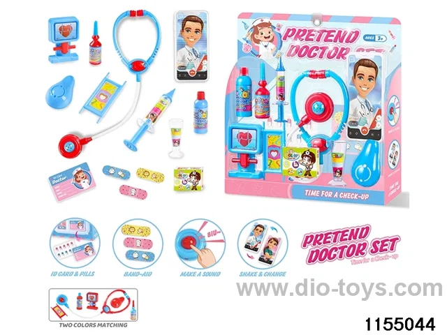 Medical kits