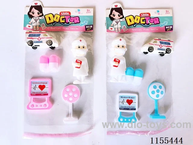 doctor set