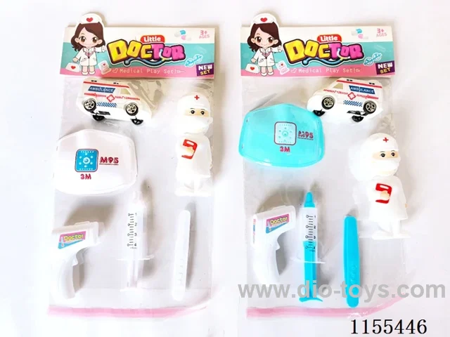 doctor set