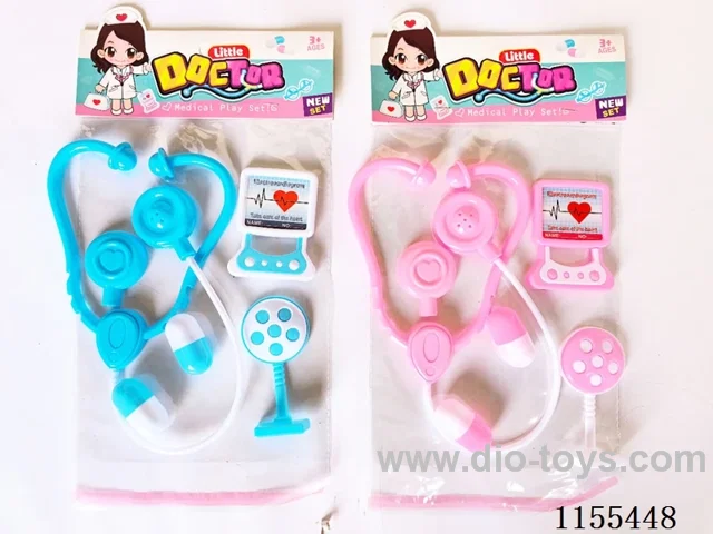 doctor set