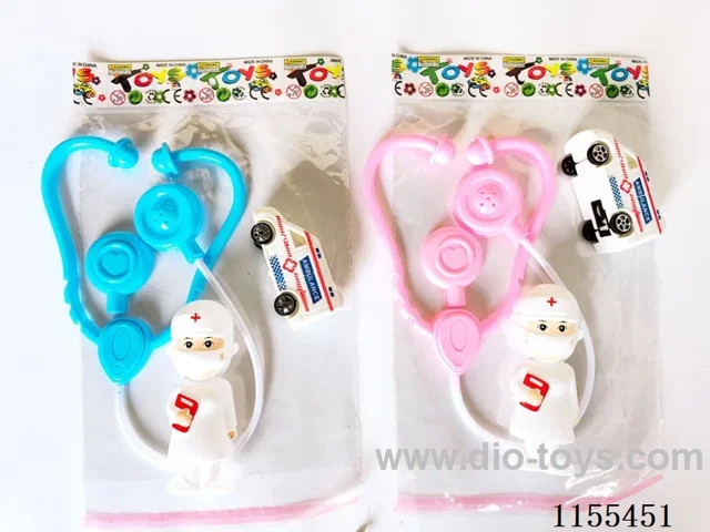 doctor set