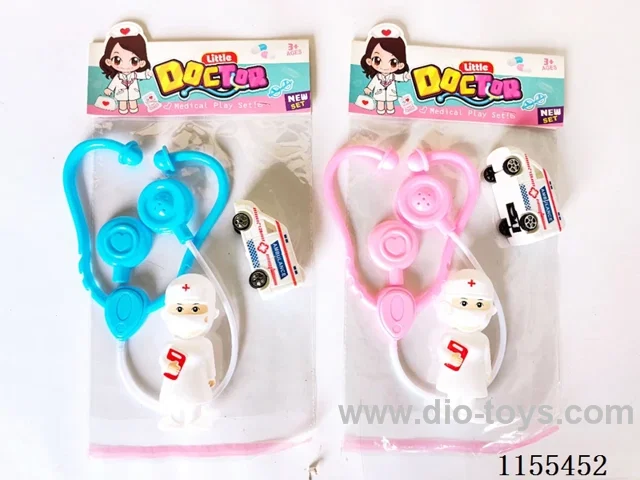 doctor set