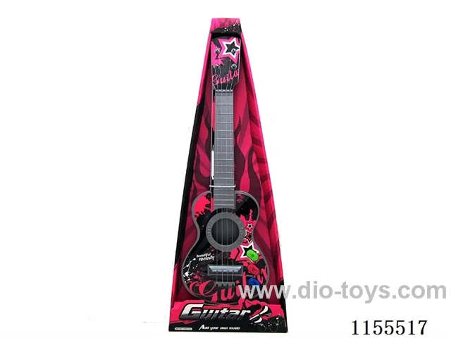 Electric guitar - Light music