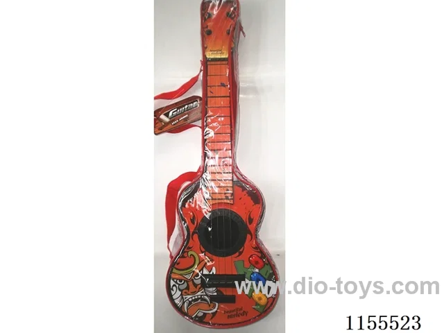 Electric guitar - Light music