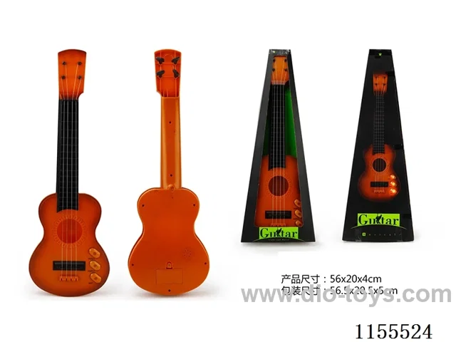 Electric guitar - Light music