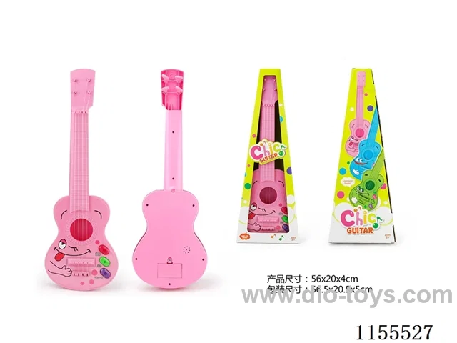 Electric guitar - Light music