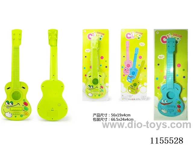 Electric guitar - Light music