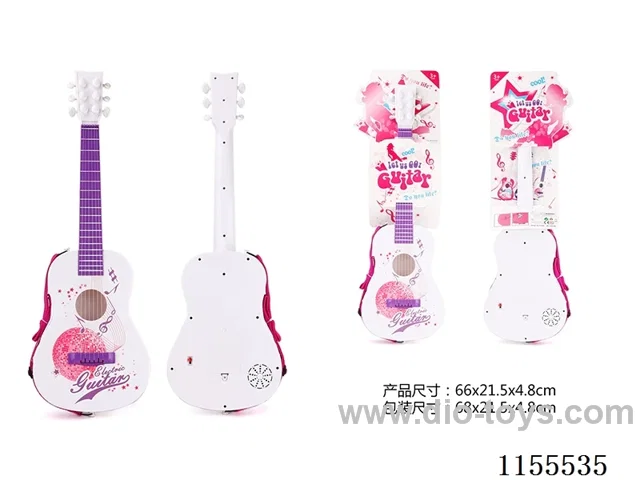 Music electronic guitar