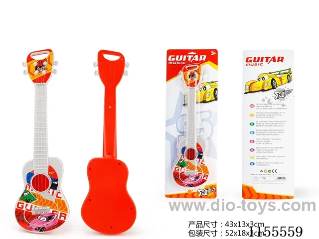 Guitar - Wire