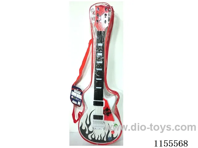 Electric guitar - Light music