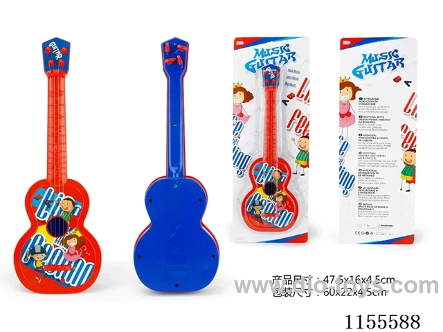 Guitar - Wire