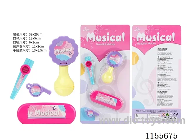 Instrument set series