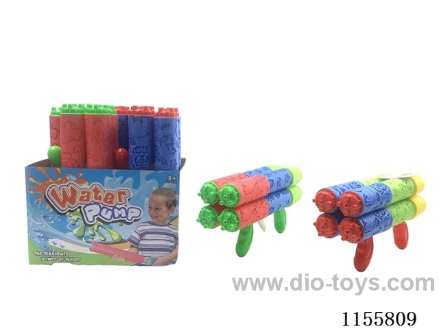 32CM calibre 5CM water cannon 5PCS