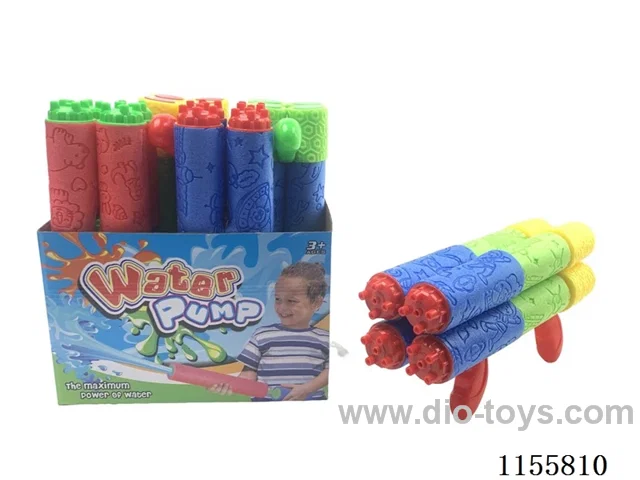 32CM calibre 5CM water cannon 5PCS