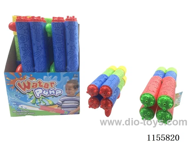 42CM calibre 5CM water cannon 5PCS