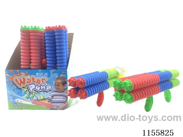 42CM calibre 5CM water cannon 5PCS