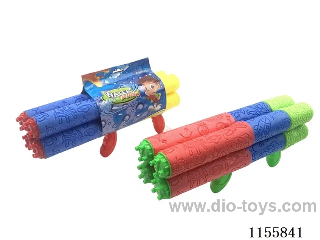 42CM calibre 5CM water cannon