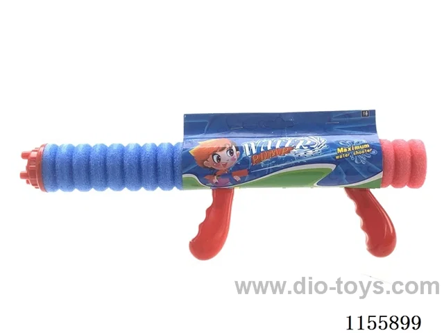 41CM calibre 4.8CM water cannon