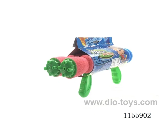 32CM calibre 4.8CM water cannon