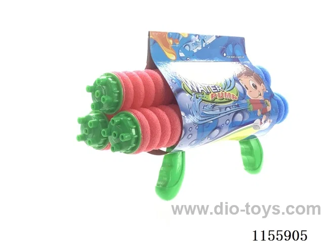 32CM calibre 4.8CM water cannon